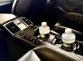 Porsche Panamera TURBO / PDK / BURMESTER / КЕРАМИКА, снимка 12