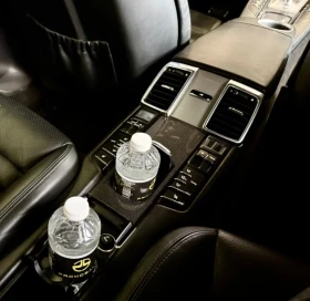Porsche Panamera TURBO / PDK / BURMESTER / КЕРАМИКА, снимка 10