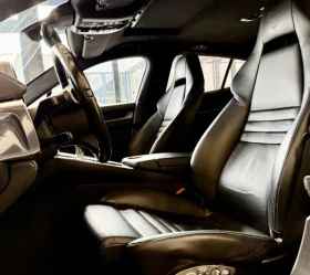 Porsche Panamera TURBO / PDK / BURMESTER / КЕРАМИКА, снимка 5