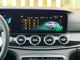 Mercedes-Benz AMG GT 53 4MATIC + LED 360 ПАНО BURM ЛИЗИНГ 100%, снимка 9