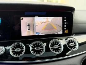 Mercedes-Benz AMG GT 53 4MATIC + LED 360 ПАНО BURM ЛИЗИНГ 100%, снимка 10