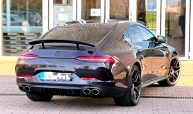 Mercedes-Benz AMG GT 53 4MATIC + LED 360 ПАНО BURM ЛИЗИНГ 100%, снимка 5