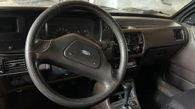 Ford Escort, снимка 8
