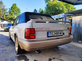 Ford Escort, снимка 2