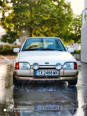 Ford Escort, снимка 4