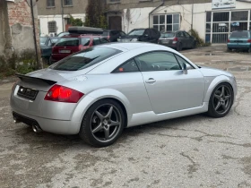 Audi Tt 1.8T * Quattro * , снимка 6