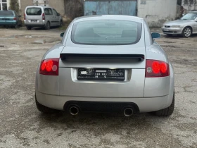 Audi Tt 1.8T * Quattro * , снимка 5