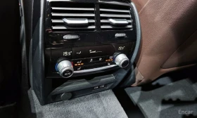 BMW 530 i Luxury* HARMAN KARDON* DISTRONIC* HEAD-UP* , снимка 16