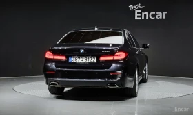 BMW 530 i Luxury* HARMAN KARDON* DISTRONIC* HEAD-UP* , снимка 4