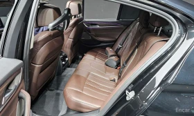 BMW 530 i Luxury* HARMAN KARDON* DISTRONIC* HEAD-UP* , снимка 15