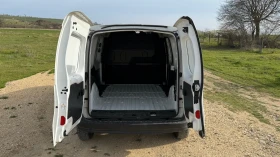 Renault Kangoo Z.E. Express Maxi 33kWh, снимка 9