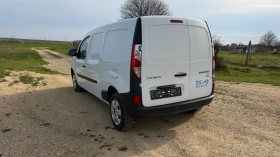 Renault Kangoo Z.E. Express Maxi 33kWh, снимка 6