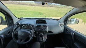 Renault Kangoo Z.E. Express Maxi 33kWh, снимка 13