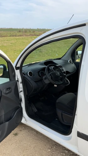 Renault Kangoo Z.E. Express Maxi 33kWh, снимка 11