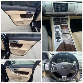 Jaguar XE 2.2 D 200 кс АВТОМАТИК, снимка 15