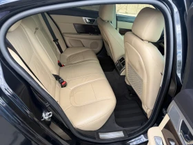 Jaguar XE 2.2 D 200 кс АВТОМАТИК, снимка 13