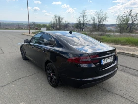 Jaguar XE 2.2 D 200 кс АВТОМАТИК, снимка 6