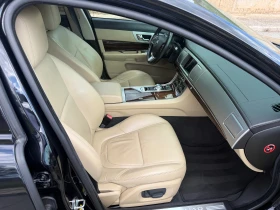 Jaguar XE 2.2 D 200 кс АВТОМАТИК, снимка 11