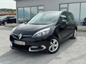 Renault Scenic X-MOD/1.5DCI/ 187.000км С История/ НОВА, снимка 1