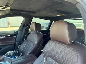 BMW 750 * xDrive * ДИСТРОНИК* 360 КАМЕРА* ПРЕДСТАВИТЕЛСТВО, снимка 7