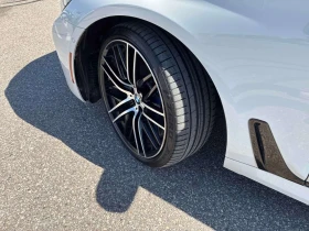 BMW 750 * xDrive * ДИСТРОНИК* 360 КАМЕРА* ПРЕДСТАВИТЕЛСТВО, снимка 6