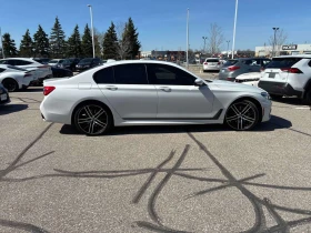 BMW 750 * xDrive * ДИСТРОНИК* 360 КАМЕРА* ПРЕДСТАВИТЕЛСТВО, снимка 4