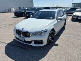 BMW 750 * xDrive * ДИСТРОНИК* 360 КАМЕРА* ПРЕДСТАВИТЕЛСТВО, снимка 2