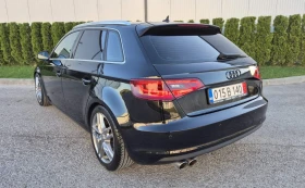 Audi A3 Sportback 2.0 TDI 150, снимка 7