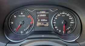 Audi A3 Sportback 2.0 TDI 150, снимка 15