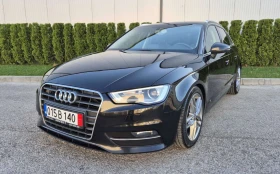 Audi A3 Sportback 2.0 TDI 150, снимка 1