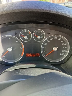 Ford C-max Faselift, снимка 7