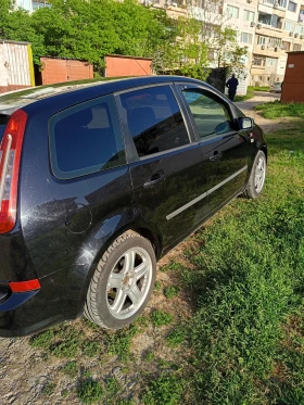 Ford C-max Faselift, снимка 3