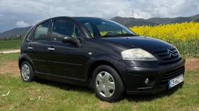 Citroen C3, снимка 1