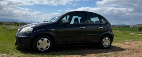 Citroen C3, снимка 5