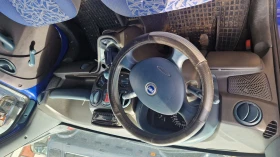 Fiat Doblo 1.9D на Части , снимка 3