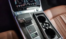 Audi A6 45TFSI* QUATTRO* PREMIUM* HEAD-UP* 360CAM* SUNROOF, снимка 10