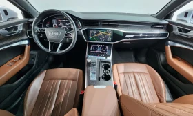 Audi A6 45TFSI* QUATTRO* PREMIUM* HEAD-UP* 360CAM* SUNROOF, снимка 5