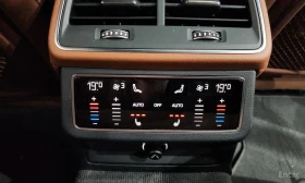 Audi A6 45TFSI* QUATTRO* PREMIUM* HEAD-UP* 360CAM* SUNROOF, снимка 12
