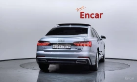Audi A6 45TFSI* QUATTRO* PREMIUM* HEAD-UP* 360CAM* SUNROOF, снимка 4