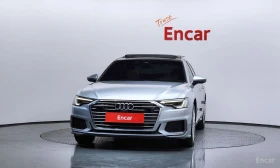 Audi A6 45TFSI* QUATTRO* PREMIUM* HEAD-UP* 360CAM* SUNROOF, снимка 2