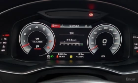 Audi A6 45TFSI* QUATTRO* PREMIUM* HEAD-UP* 360CAM* SUNROOF, снимка 7