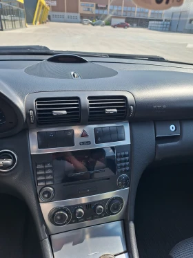 Mercedes-Benz C 220, снимка 6