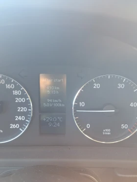 Mercedes-Benz C 220, снимка 14