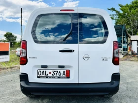 Opel Combo 1.5CDTi* Euro6* 3 местен, снимка 4
