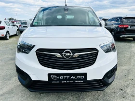 Opel Combo 1.5CDTi* Euro6* 3 местен, снимка 8