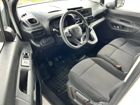 Opel Combo 1.5CDTi* Euro6* 3 местен, снимка 9
