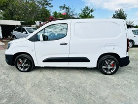 Opel Combo 1.5CDTi* Euro6* 3 местен, снимка 2