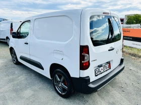 Opel Combo 1.5CDTi* Euro6* 3 местен, снимка 3