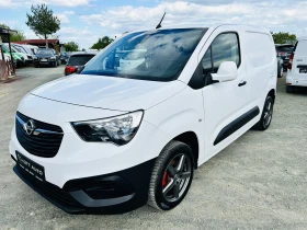 Opel Combo 1.5CDTi* Euro6* 3 местен, снимка 1
