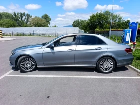 Mercedes-Benz E 350 9G tronic , снимка 3